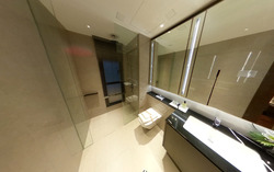 One Marina Gardens (D1), Apartment #448940551